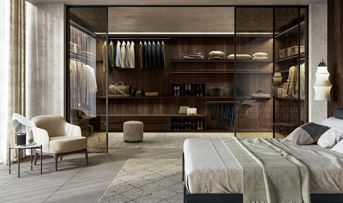 Выберите идеальный гардероб