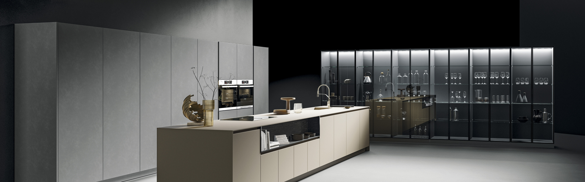 Модель, которая по праву считается центром дома, средоточием семейной жизни и средотоком совместного времяпрепровождения.