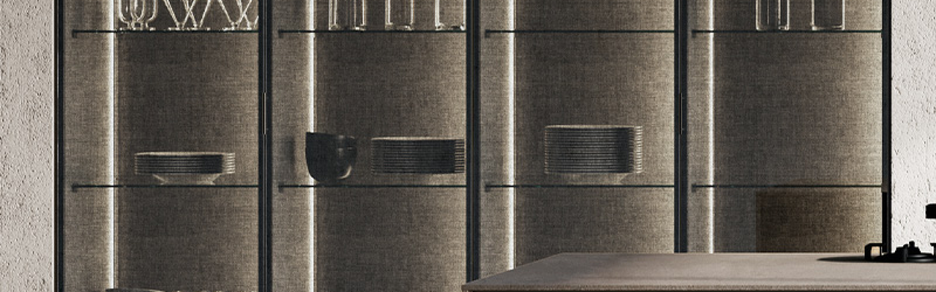 При всей своей изящности Verona Design Lab отличается высокой прочностью и устойчивостью. Ее способность передавать ощущение легкости поистине завораживает.