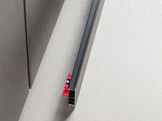 Магнитные плинтусы