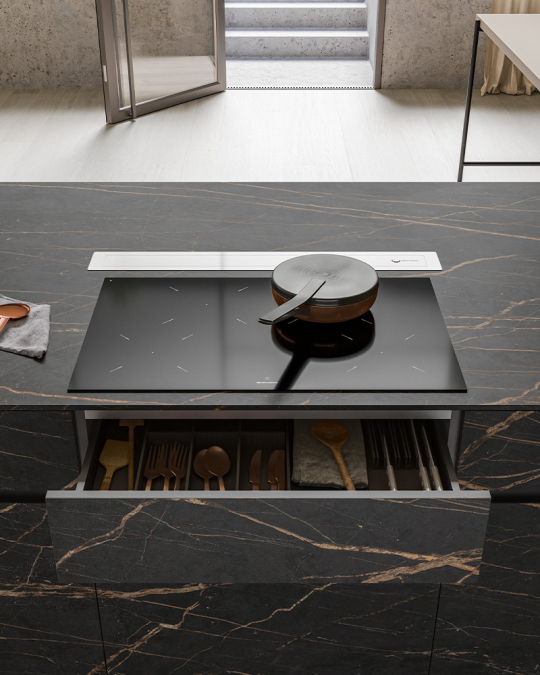 Внутренние аксессуары