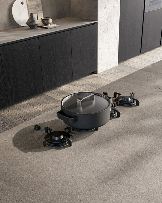 Керамические столешницы