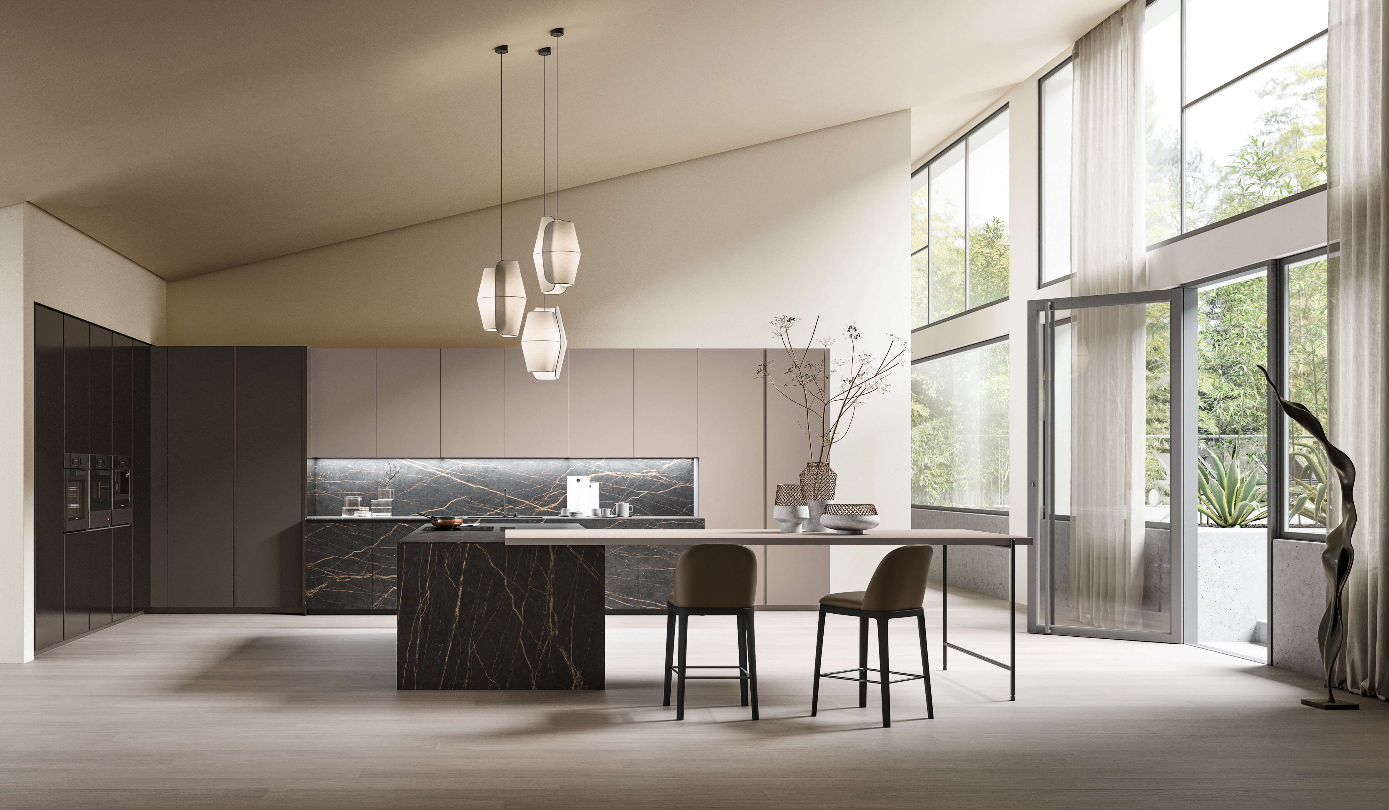 Кухня Torino Elite